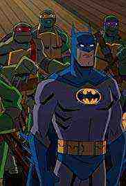Batman vs Teenage Mutant Ninja Turtles (2019)