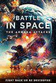 Battle In Space: The Armada Attacks (2020)