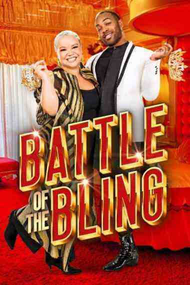 Battle of the Bling - Season 1 (2022)