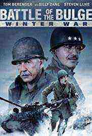 Battle Of The Bulge: Winter War (2020)