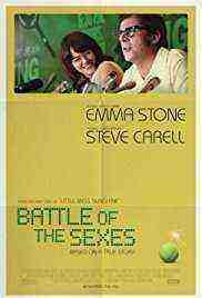 Battle of the Sexes  (2017)