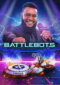 BattleBots - Season 7 (2022)