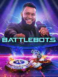 BattleBots - Season 8 (2022)