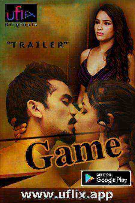 Game (2020) Season1 Episode 2 Uflix Originals (2020)