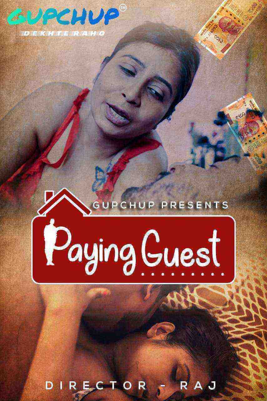 Paying Guest (2020) Season 1 Episode 2 GupChup (2020)