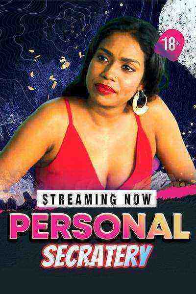 Personal Secretary (2021) Extraprime Originals (2021)