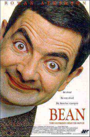 Bean (2017)