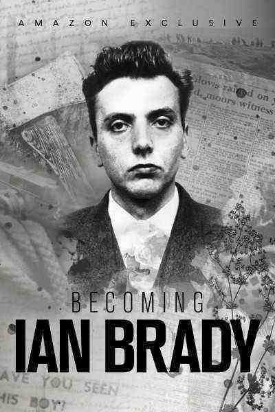 Becoming Ian Brady (0)