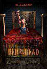 Bed of the Dead (2106)