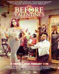 Before Valentine's (2023)