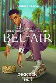 BEL-AIR - SEASON 2 (2022)