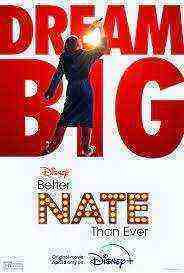 Better Nate Than Ever (2022)