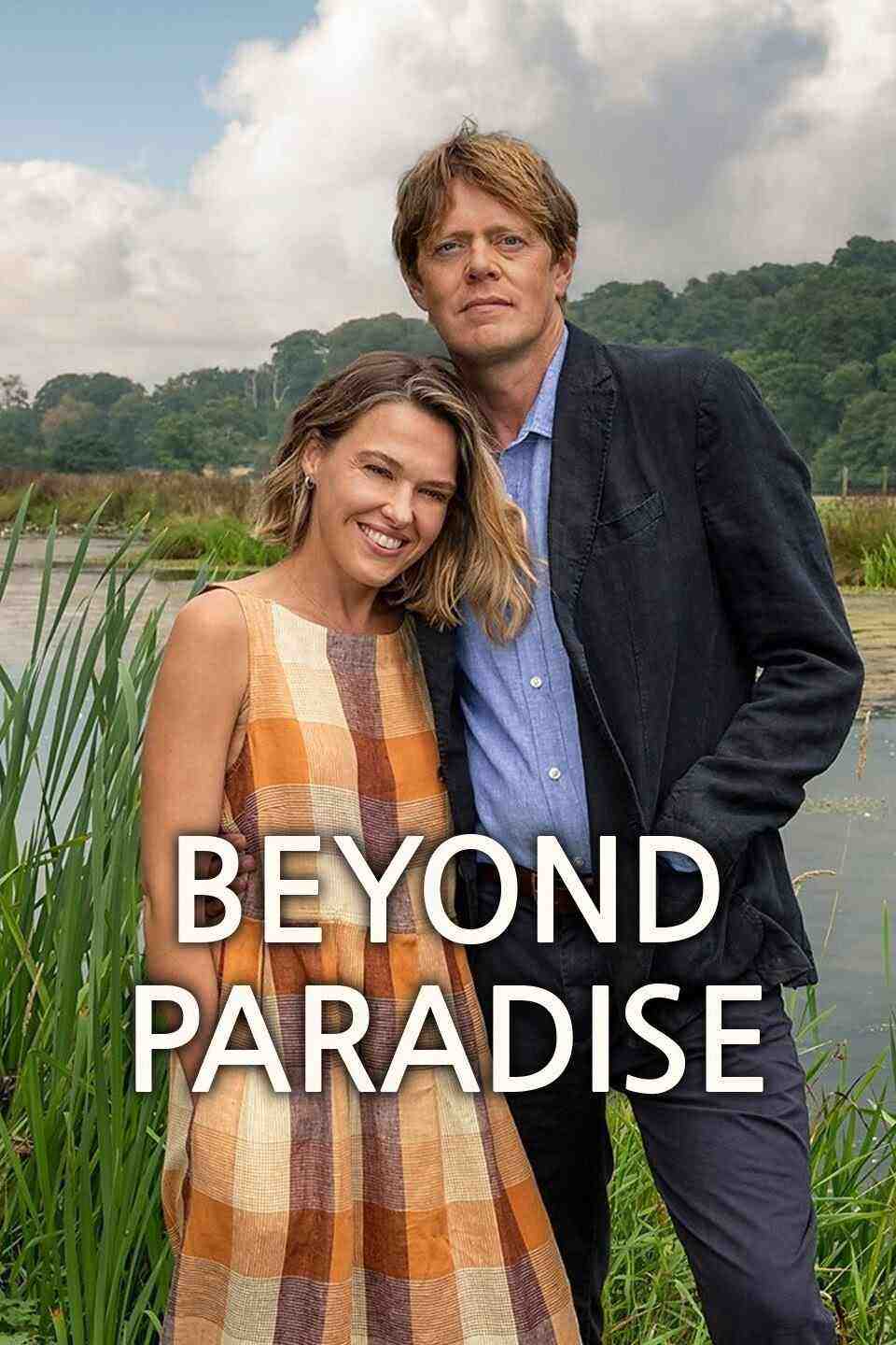 Beyond Paradise - Season 1 (2023)