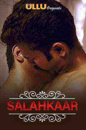 Salahkaar Part 2 (charmsukh) (2021) Season 1 Ullu Originals (2021)