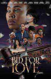 Bid For Love (2022)