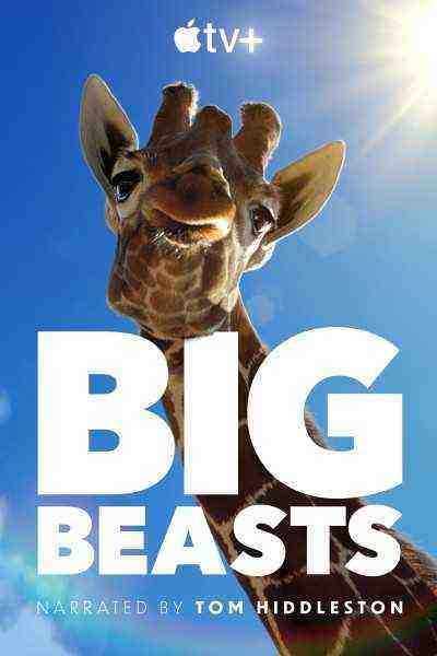 Big Beasts (0)