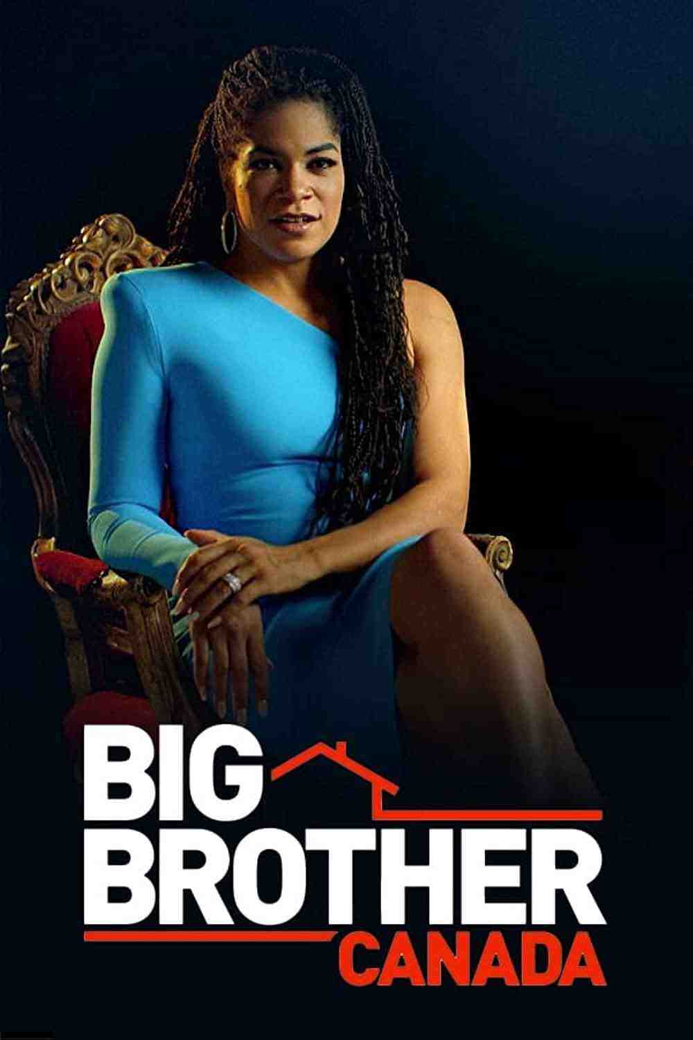 Big Brother Canada - Season 11 (2023)