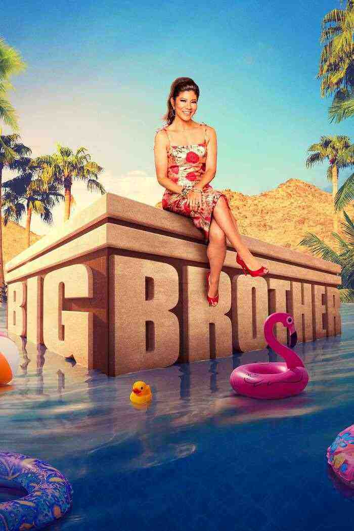 Big Brother (US) - Season 23 (2021)