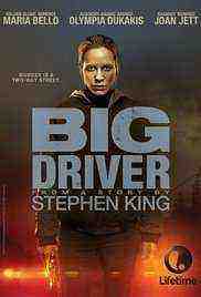 Big Driver (2014)