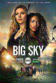 Big Sky - Seson 2 (2021)