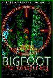 Bigfoot: The Conspiracy (2020)