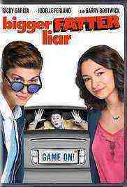 Bigger Fatter Liar (2017)