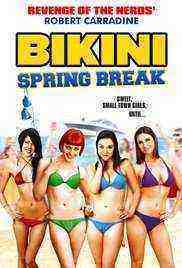 Bikini Spring Break (2012)