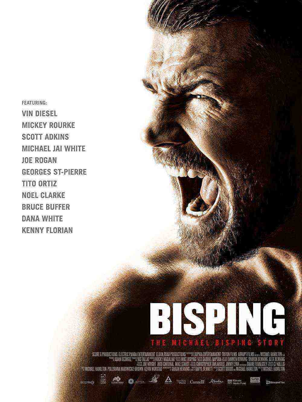 Bisping (2022)