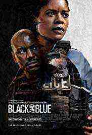 Black and Blue (2019)