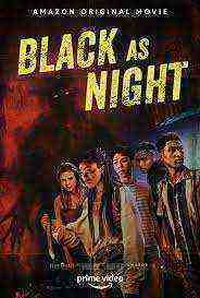 Black As Night (2021)