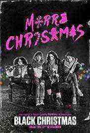 Black Christmas (2019) (2019)