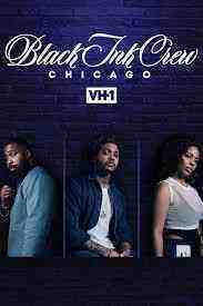 Black Ink Crew: Chicago - Season 8 (2022)