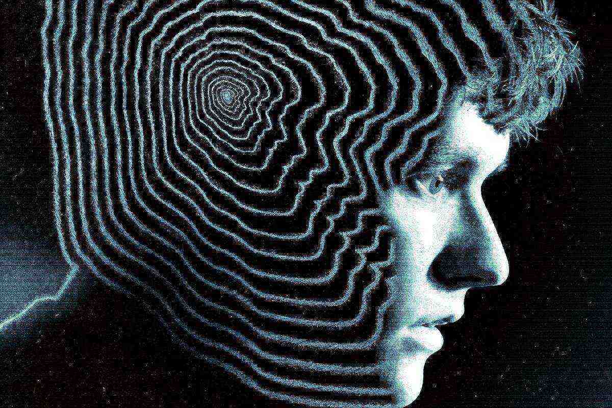 Black Mirror: Bandersnatch (2018)