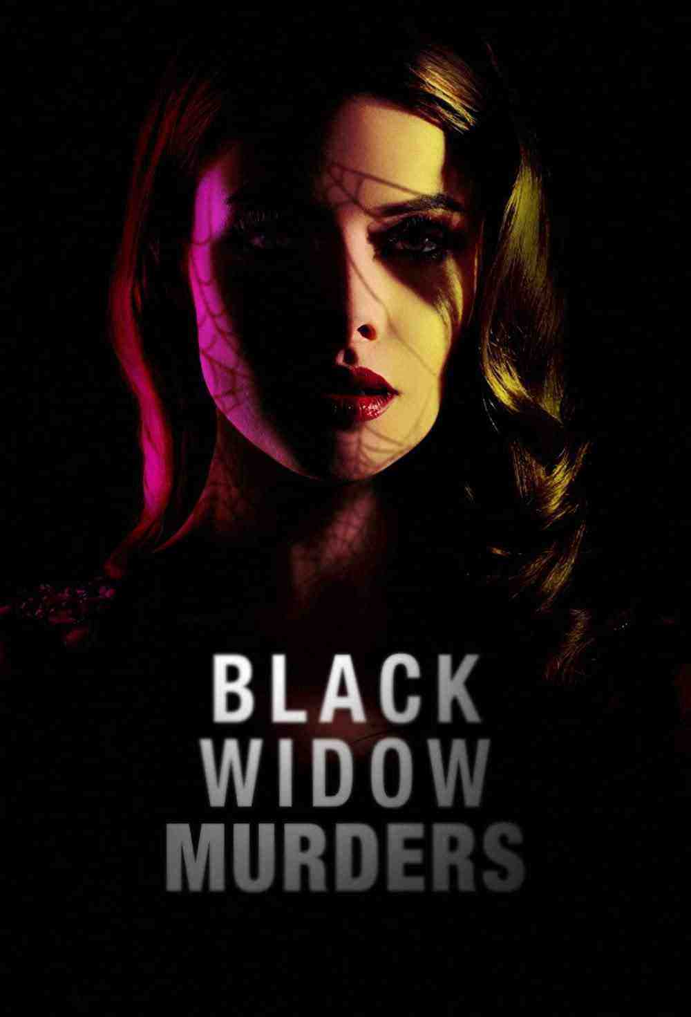Black Widow Murders - Season 1 (2022)