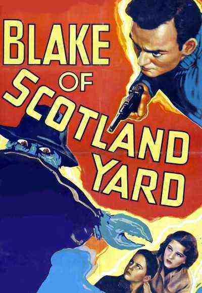 Blake Of Scotland Yard (1937)