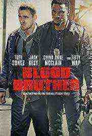 Blood Brother (2018) (2018)