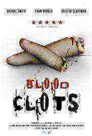 Blood Clots (2018)