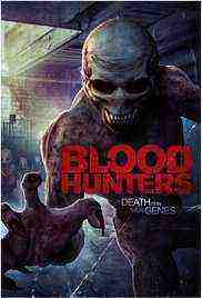 Blood Hunters (2016)