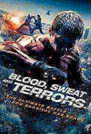 Blood Sweat and Terrors (2018)