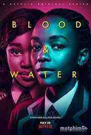 Blood & Water - Season 3 (2021)