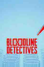 Bloodline Detectives - Season 2 (2021)