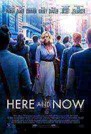 Blue Night (2018)