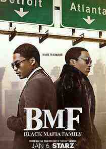 BMF - Season 2 (2023)