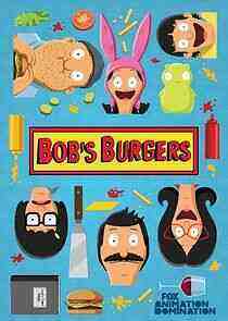 Bob's Burgers - Season 13 (2022)