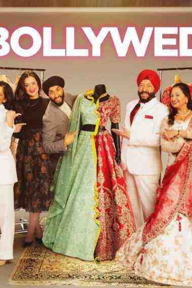 Bollywed - Season 1 (2023)