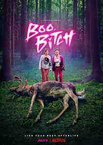  Bitch - Season 1 (2022)