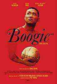 Boogie (2021)