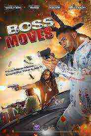 Boss Moves (2021)