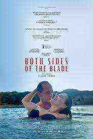 Both Sides Of The Blade (2022)