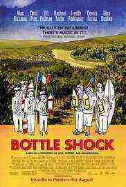 Bottle Shock (2008)
